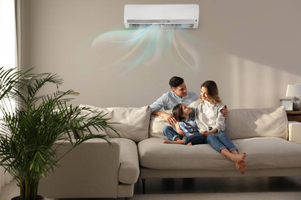 Best HVAC Financing and Leasing in Suisun City, CA