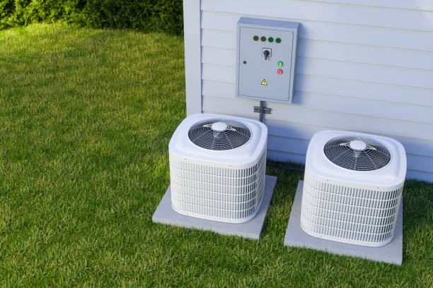 Best HVAC Retrofitting and Upgrading in Suisun City, CA