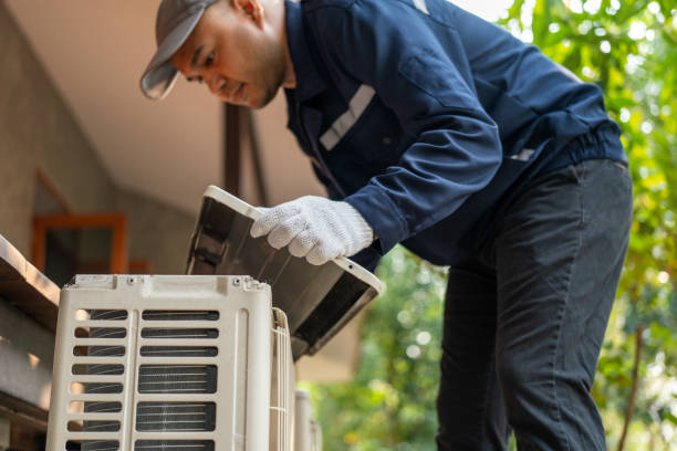 Best Residential HVAC in Suisun City, CA