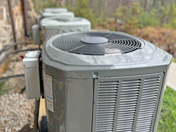 Best HVAC for Healthcare Facilities in Suisun City, CA