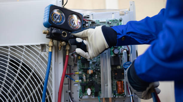 Best Commercial HVAC in Suisun City, CA